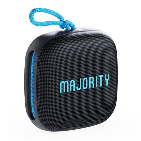 Majority Move M1 12W IPX 5 Bluetooth Portable Speaker