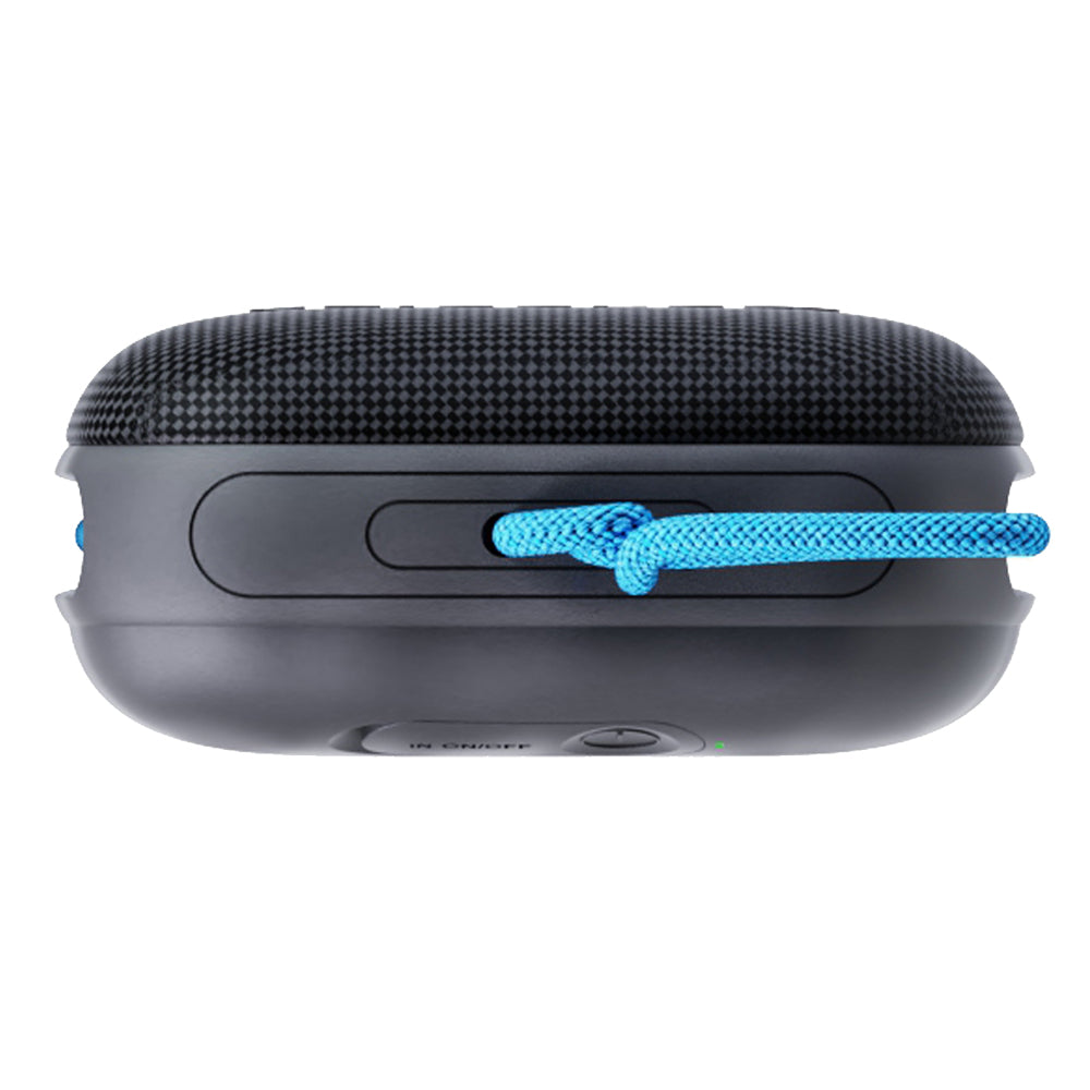 Majority Move M1 12W IPX 5 Bluetooth Portable Speaker