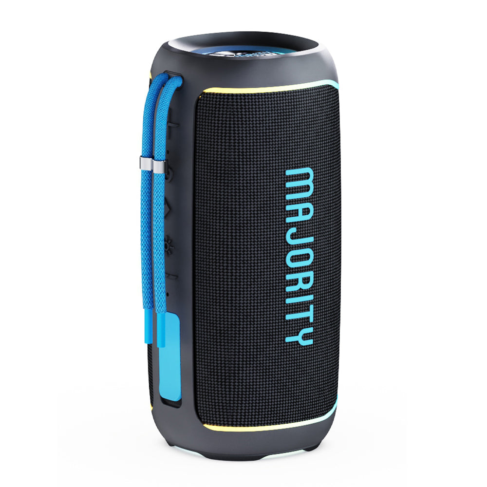 Majority Move M2 24W IPX 67 Bluetooth Portable Speaker