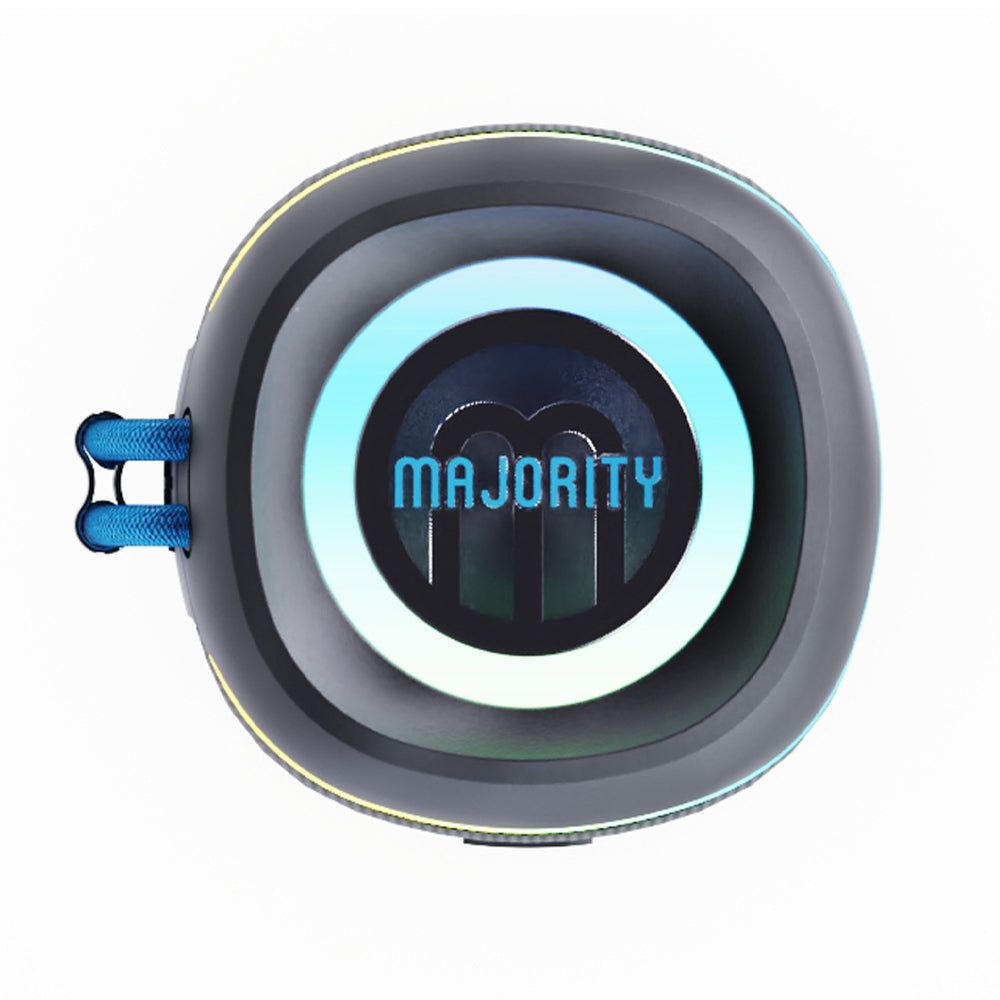 Majority Move M2 24W IPX 67 Bluetooth Portable Speaker