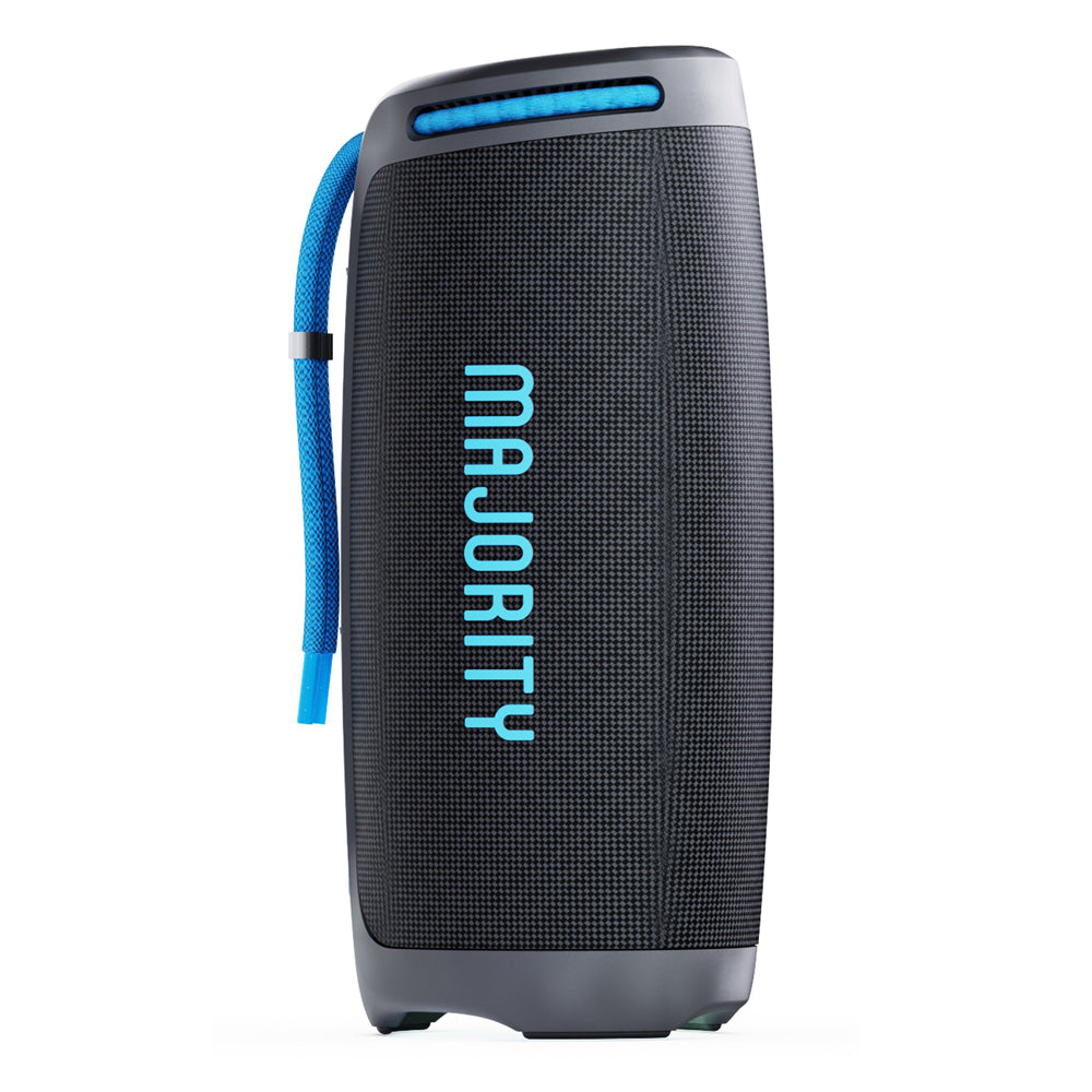 Majority Move M3 40W IPX 67 Bluetooth Portable Speaker