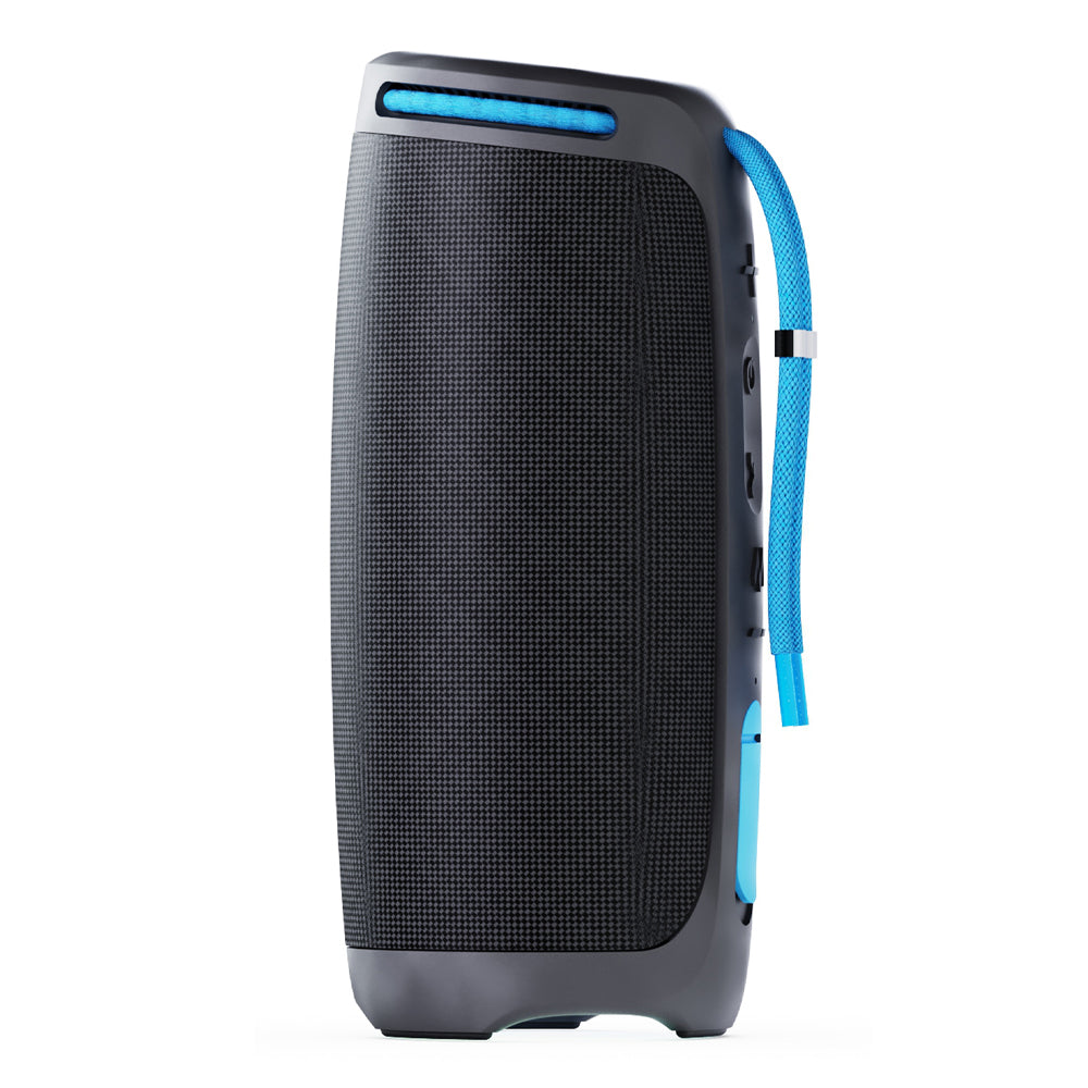 Majority Move M3 40W IPX 67 Bluetooth Portable Speaker