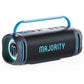 Majority Move M4 70W IPX 67 Bluetooth Portable Speaker