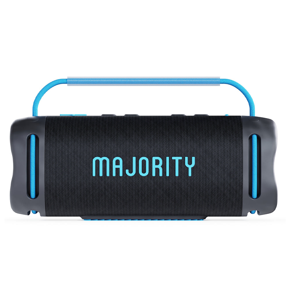 Majority Move M4 70W IPX 67 Bluetooth Portable Speaker