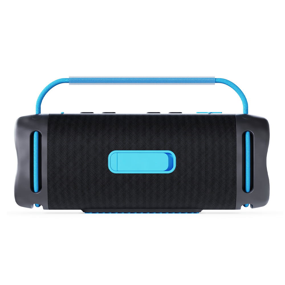 Majority Move M4 70W IPX 67 Bluetooth Portable Speaker