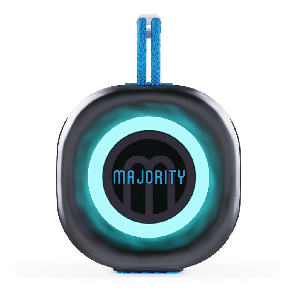 Majority Move M4 70W IPX 67 Bluetooth Portable Speaker