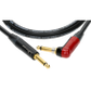 Klotz JBPSP Joe Bonamassa High End Guitar Cable with Right Angle Silent Plug - 3m