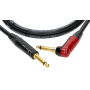 Klotz JBPSP Joe Bonamassa High End Guitar Cable with Right Angle Silent Plug - 3m