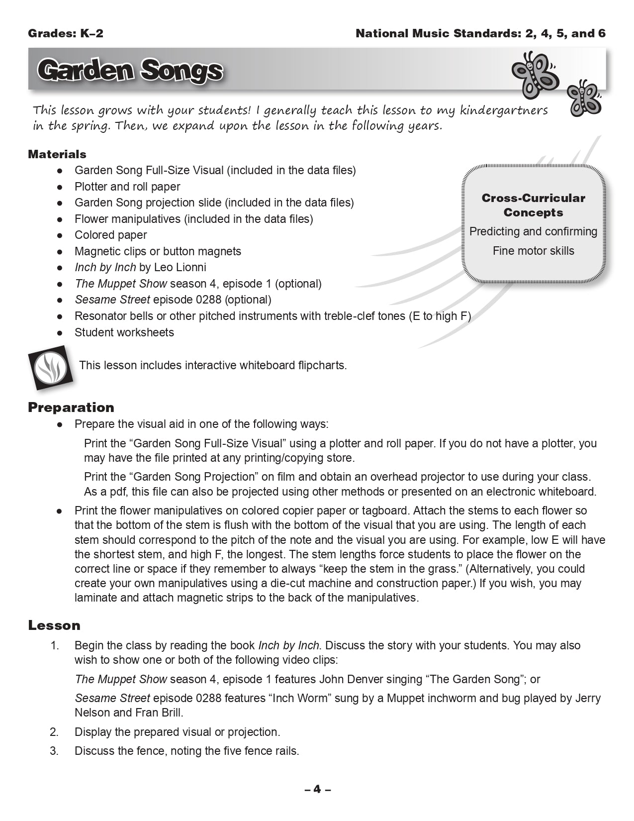 Kids Can Compose Book with CD-Rom