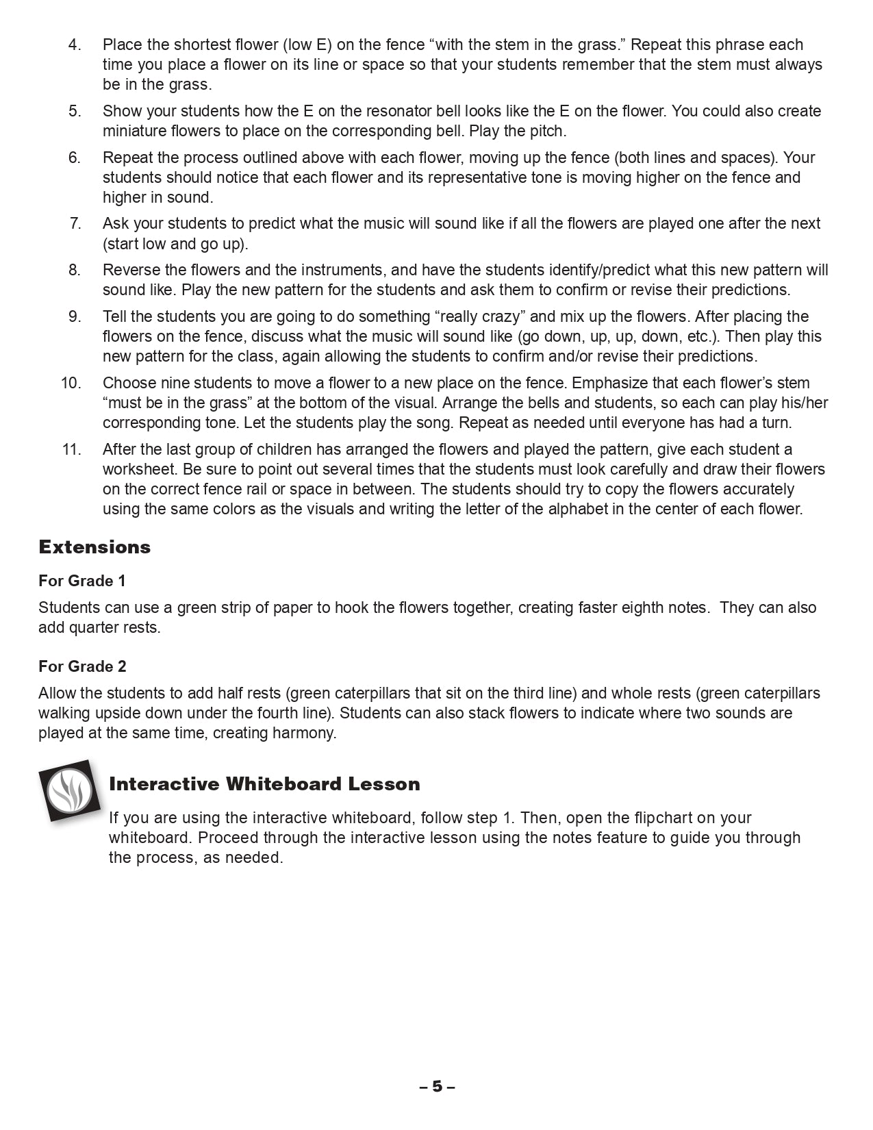 Kids Can Compose Book with CD-Rom