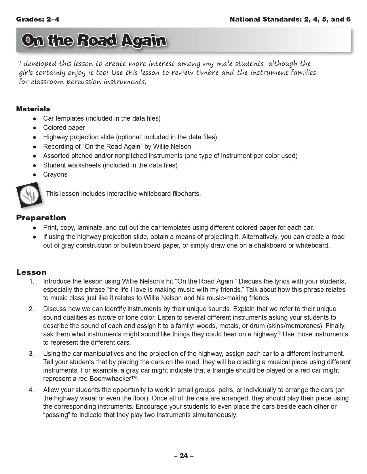 Kids Can Compose Book with CD-Rom