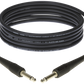 Klotz KIK RT Kik Pro Instrument Cable Red - 3m