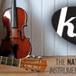 Acoustic Instrument Pickup with Volume Control (KNA AP-2)