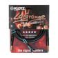 Klotz LAGPP Lagrange Supreme Guitar Cable - 3m