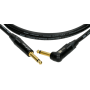 Klotz LAGPR Lagrange Supreme Guitar Cable - Right Angle - 6m
