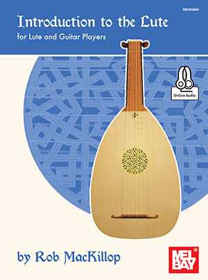 Introduction To The Lute Book/Ola