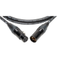 Klotz M2 N M2 High End Microphone Cable With Thick Outer Jacket And XLR By Neutrik - 1m