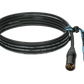Klotz M5 N M5 Supreme Microphone Cable With Double Shielding And XLR By Neutrik - 3m