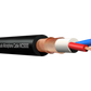 Klotz M5 N M5 Supreme Microphone Cable With Double Shielding And XLR By Neutrik - 3m