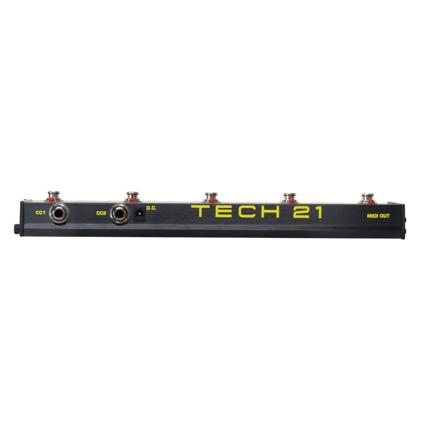 Tech 21 Midi Mongoose Foot Controller