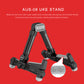 Aroma AUS08 Ukulele, Violin & Mandolin Stand (Black)