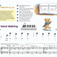 Alfred's Music For Little Mozarts - Lesson Book 1