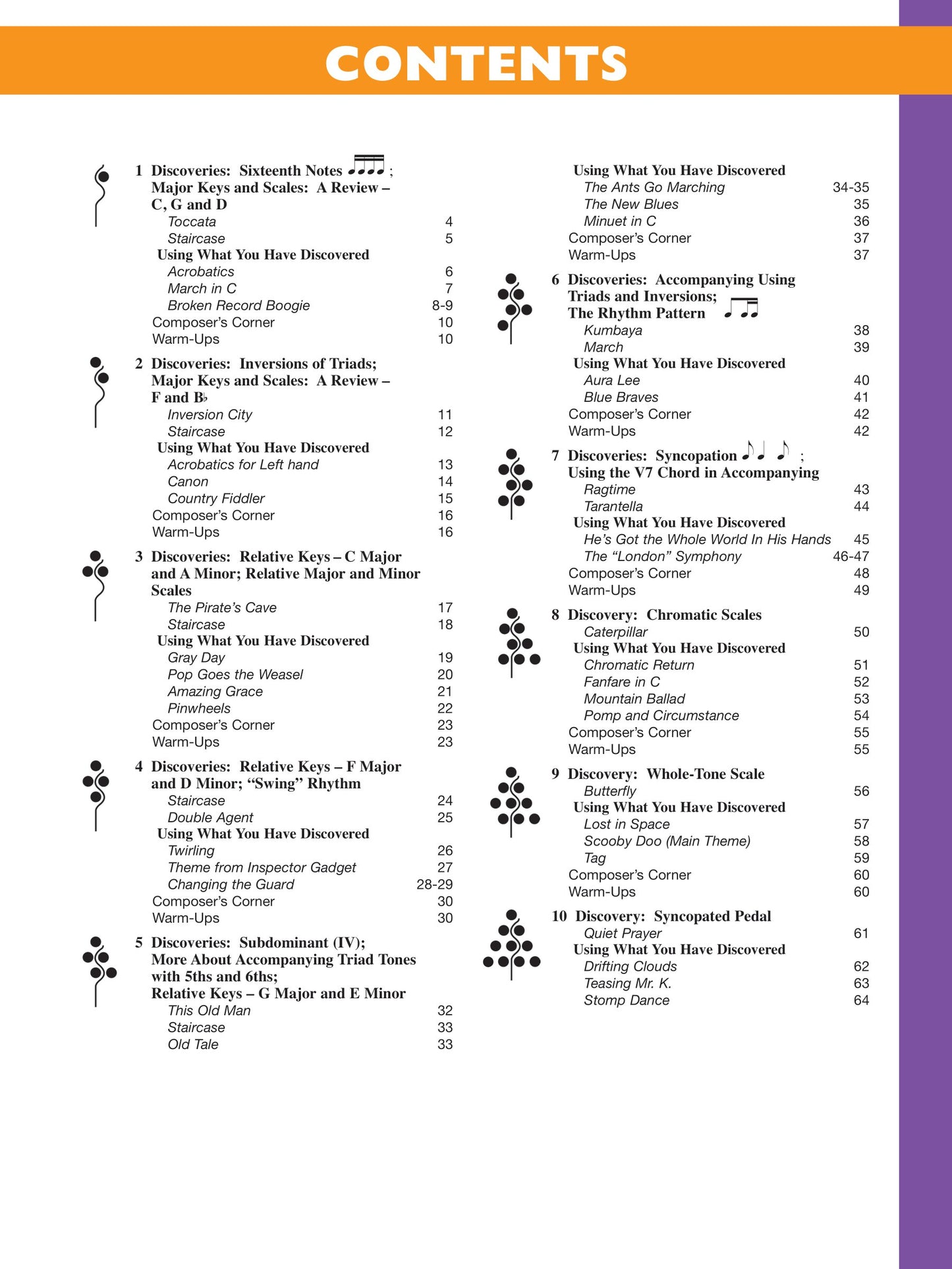 The Music Tree - Part 3 Student Book