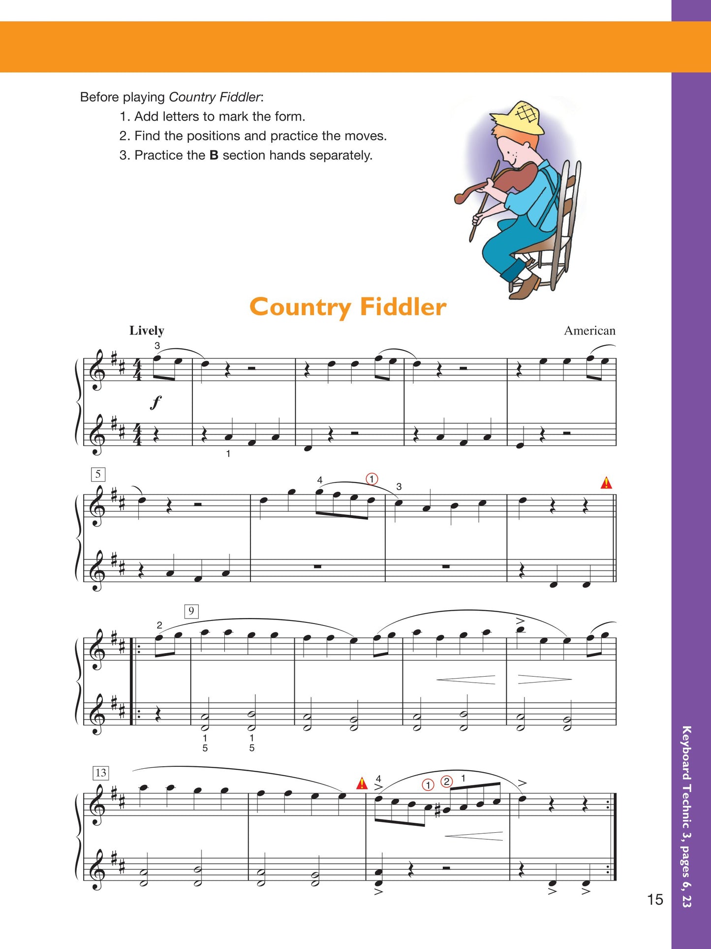 The Music Tree - Part 3 Student Book