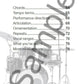 Playbook - Music Theory Book