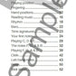 Learn To Play Piano & Keyboard Pocket Book