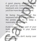 Learn To Play Piano & Keyboard Pocket Book