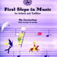 First Steps In Music For Infants And Toddlers Book