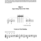 Suzuki Violin School - Note Reading For Violin Book