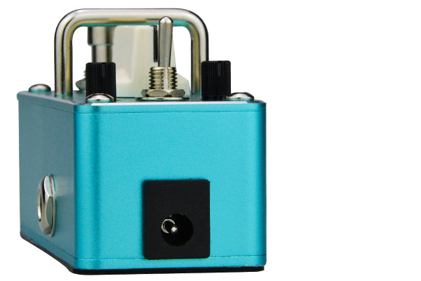 Toms Line AOV-3 Oceanverb Mini Pedal