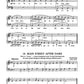 John W. Schaum Piano Course D - The Orange Book