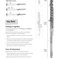 Sally Adam's Flute Basics - Pupil's Book/Cd