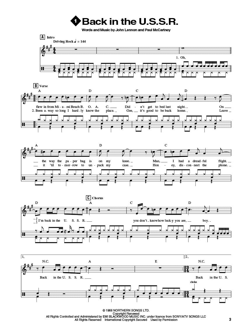 FastTrack Drums - Songbook 1, Level 2 Book/Ola