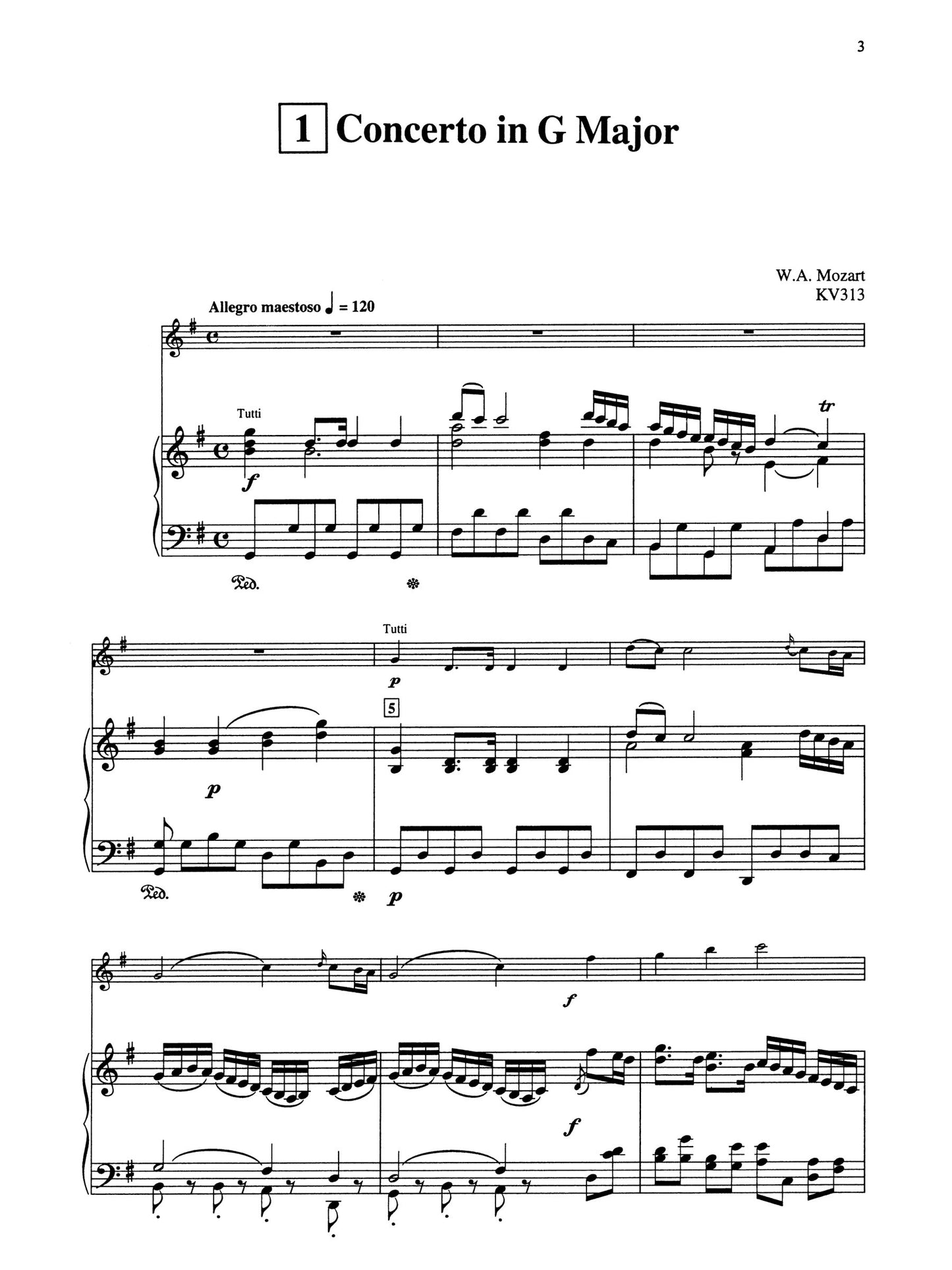 Suzuki Flute School - Volume 11 Piano Accompaniment Book