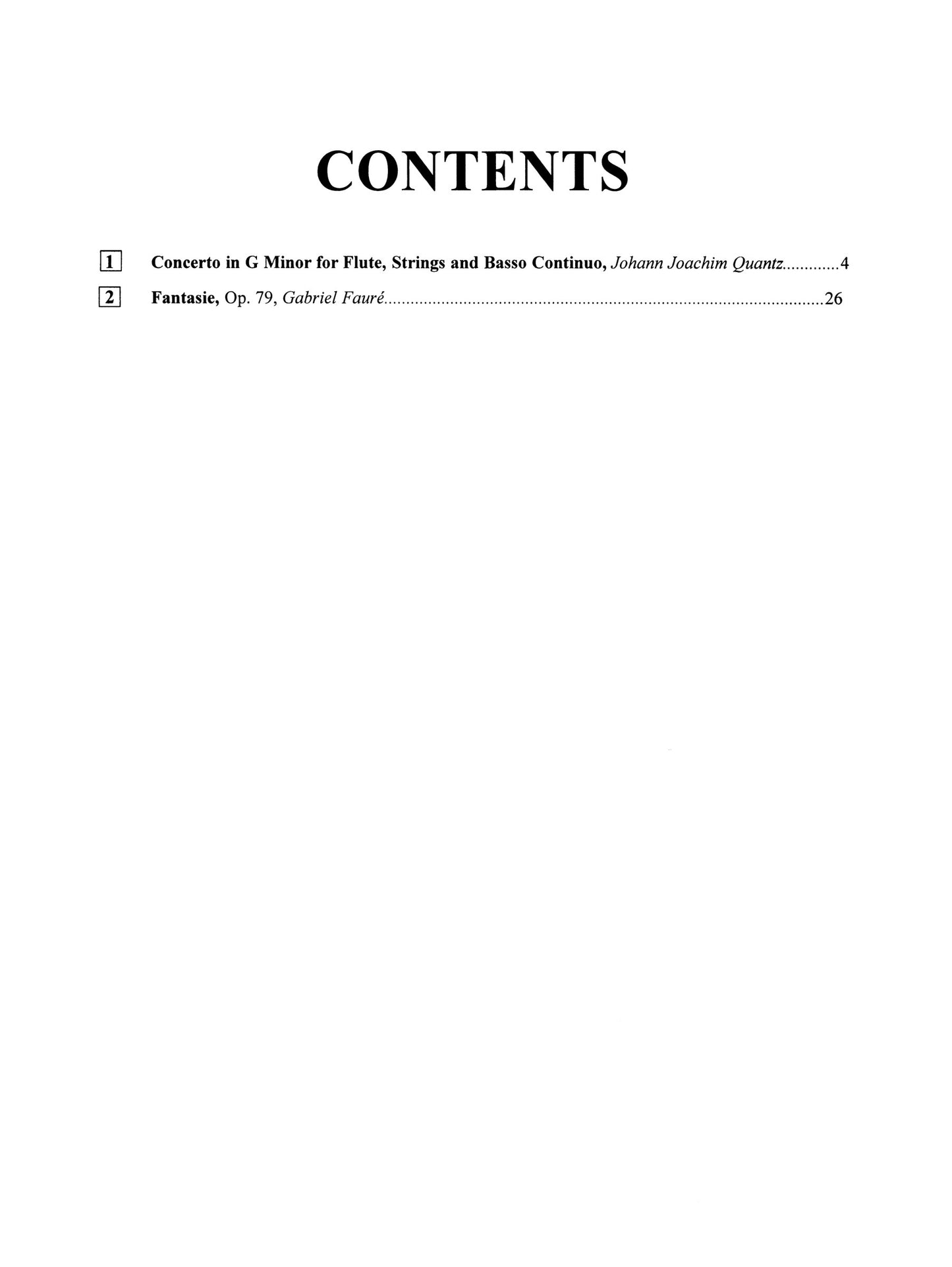 Suzuki Flute School - Volume 8 Piano Accompaniment Book