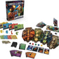 Boardgame: Dungeons & Dragons Adventure Begins