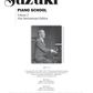 Suzuki Piano School - Volume 5 Book (International Edition)