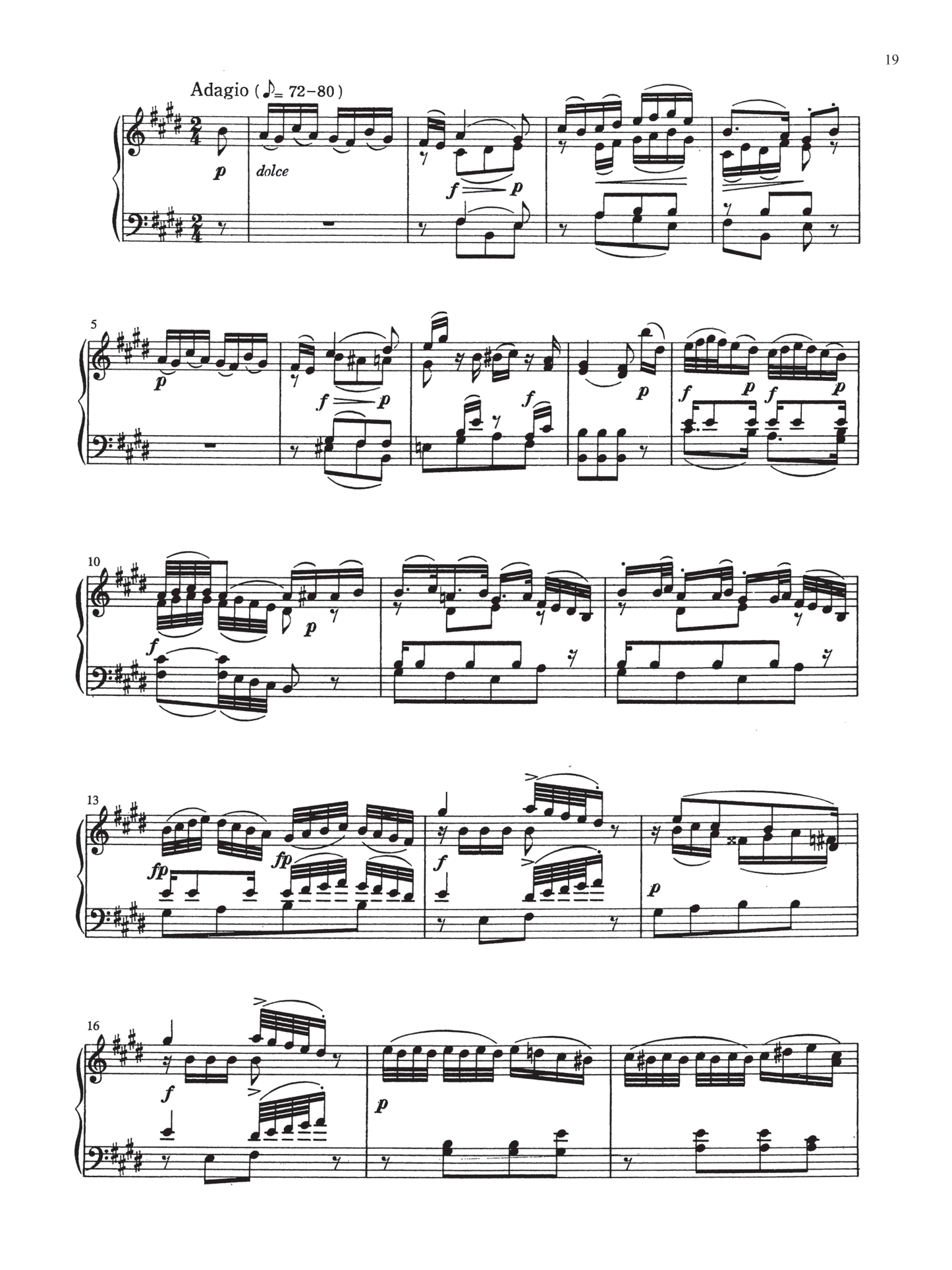 Suzuki Violin School - Volume 9 Piano Accompaniment Book