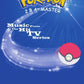 Pokemon 2.B.A Master Easy Piano Book