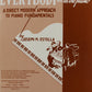 Everybody Likes The Piano Preparatory Book