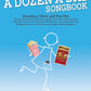 A Dozen A Day Songbook - Preparatory Book/Ola