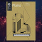 AMEB Piano Series 19 -  Grade 6 Book (2025+) NEW - PREORDERS Early Dec ARRIVAL