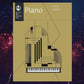 AMEB Piano Series 19 -  Grade 3 Book (2025+) NEW - PREORDERS Early Dec ARRIVAL