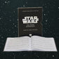 Star Wars The Piano Anthology - Themes From All Nine Films Hardcover Book & Case
