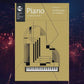 AMEB Piano Series 19 -  General Knowledge Hand Book 1 (2025+) NEW - PREORDERS Early Dec ARRIVAL