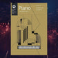 AMEB Piano Series 19 -  General Knowledge Hand Book 2 (2025+) NEW - PREORDERS Early Dec ARRIVAL